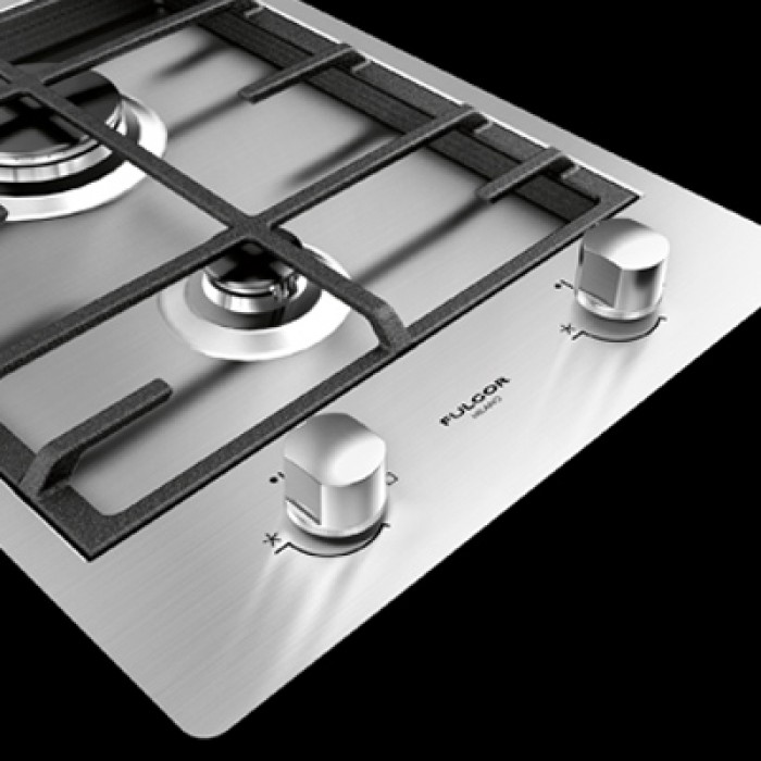 Варочная панель Fulgor Milano CPH 402 G X
