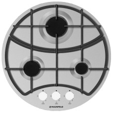Варочная панель Maunfeld MGHS.53.71S