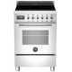 Варочный центр Bertazzoni PRO60 4 IMFE S XT