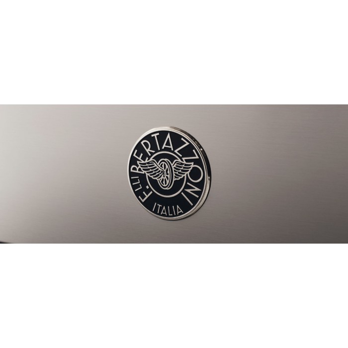 Варочный центр Bertazzoni PRO60 4 MFE S XT