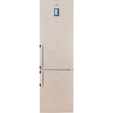 Двухкамерный холодильник Vestfrost VF3663B