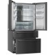 Многокамерный холодильник Vestfrost VF911X