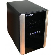 Винный мини-шкаф Climadiff VSV12