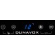 Винный шкаф Dunavox DX-19.58BK