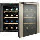 Винный шкаф Indel B BUILT-IN 24 HOMME PLUS