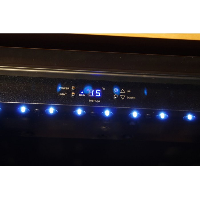 Винный шкаф IP CEXP 45-6 CU