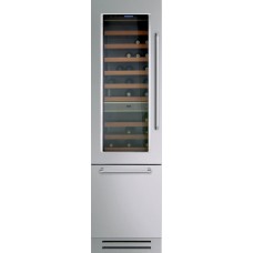 Винный шкаф KitchenAid KCZWX 20600L