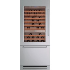 Винный шкаф KitchenAid KCZWX 20900L
