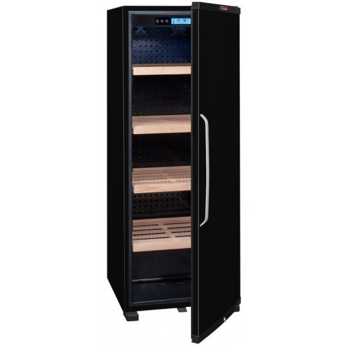 Винный шкаф La Sommeliere CTPNE186A+ ECO Cl. A+