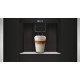 Встраиваемая автоматическая кофемашина Neff C17KS61H0 
