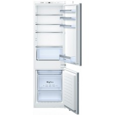 Встраиваемый холодильник Bosch KIN 86VF20 R
