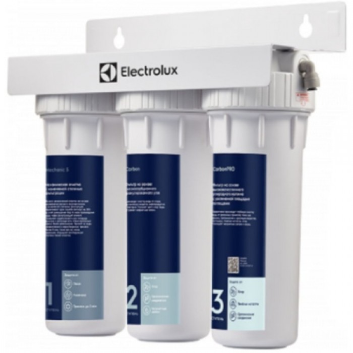 Фильтр для воды Electrolux AquaModule Carbon 2in1 Prof НС-1279454