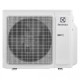 Мульти сплит-система Electrolux на 3 комнаты (20+20+30 кв.м.) Portofino