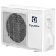 Мульти сплит система Electrolux на 3 комнаты (25+35+35 кв.м.) Monaco