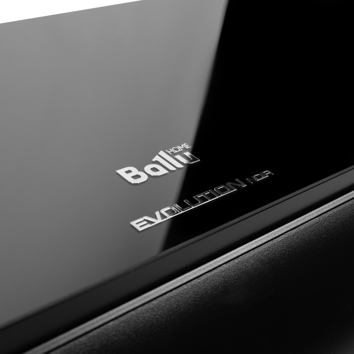 Мульти сплит система Ballu на 4 комнаты (25+25+25+35 кв.м.) Platinum Noir
