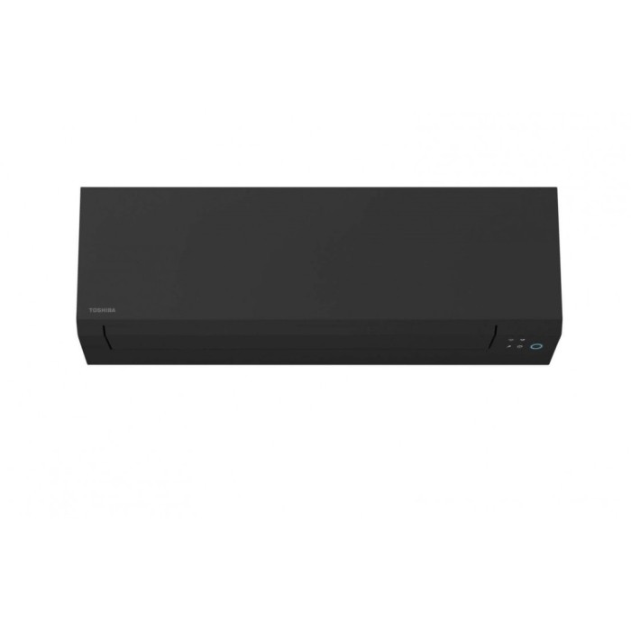 Мульти сплит-система Toshiba на 3 комнаты (35+35+35 кв.м.) SHORAI EDGE BLACK