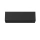 Мульти сплит-система Toshiba на 3 комнаты (35+35+35 кв.м.) SHORAI EDGE BLACK