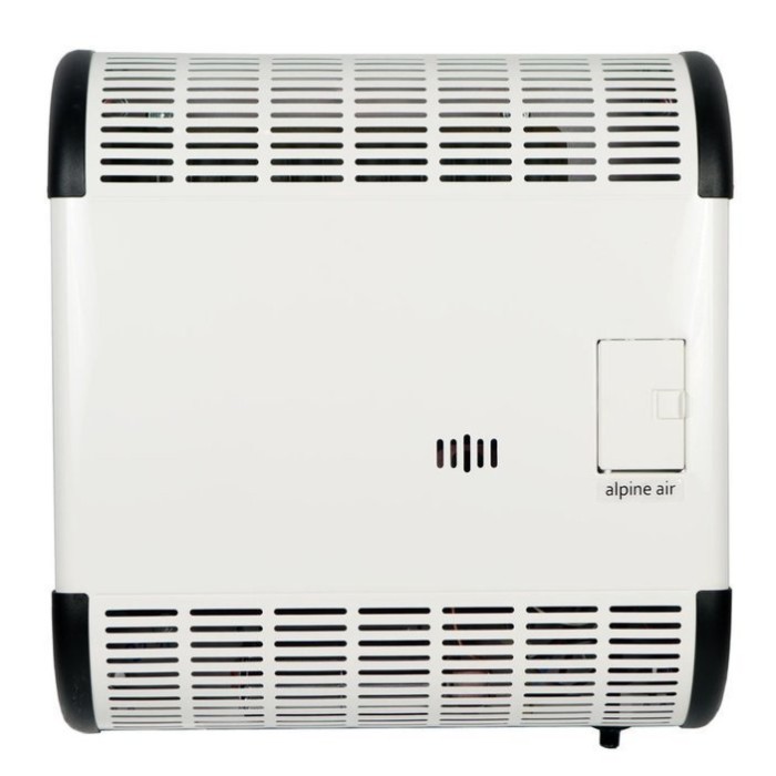 Газовый конвектор Alpine Air NGS-20