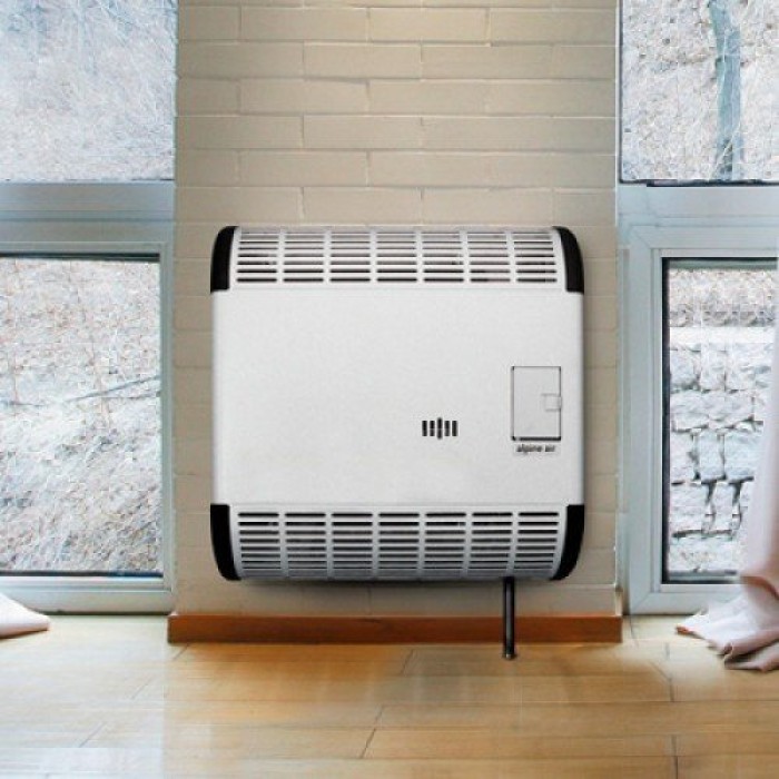 Газовый конвектор Alpine Air NGS-20