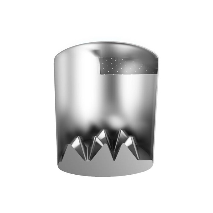 Печь банная Прометалл Атмосфера XL+ в облицовке Талькохлорит