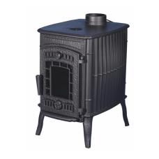 Печь-камин Прометалл Маэстро