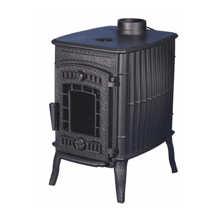 Печь-камин Прометалл Маэстро