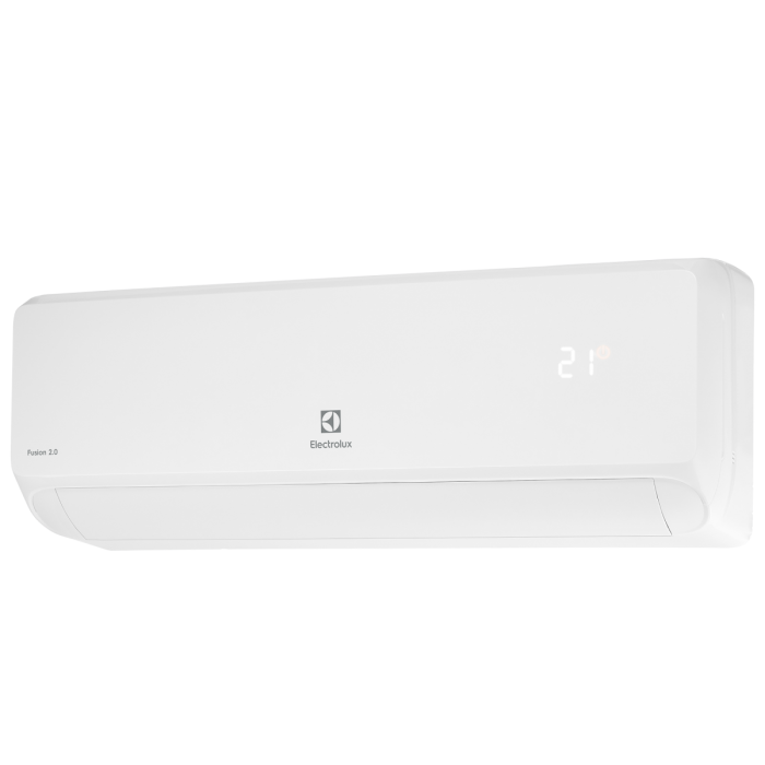 Мульти сплит система Electrolux на 3 комнаты (25+25+50 кв.м.) Fusion