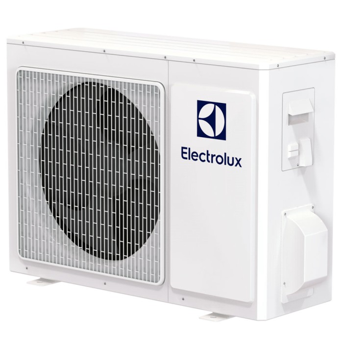 Мульти сплит-система Electrolux на 5 комнат (20+20+20+20+20 кв.м.) Portofino