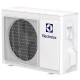 Мульти сплит-система Electrolux на 5 комнат (20+20+20+20+20 кв.м.) Portofino