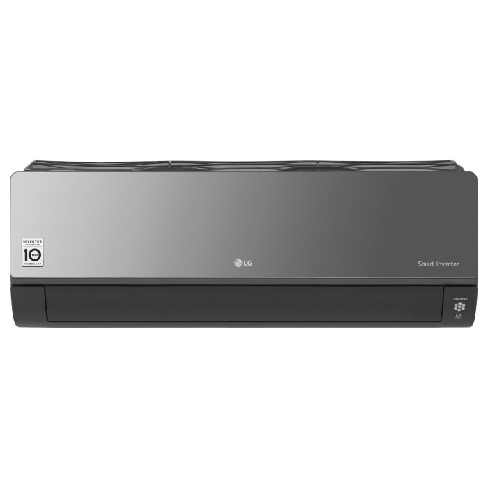 Мульти сплит-система LG на 3 комнаты (25+30+30 кв.м.) Artcool Mirror