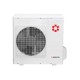 Канальный кондиционер Kentatsu KSKR105HFAN3R/KSUR105HFAN3/-40
