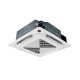 Кассетный кондиционер Kentatsu KSVB105HZAN1R/KSUNB105HZAN3