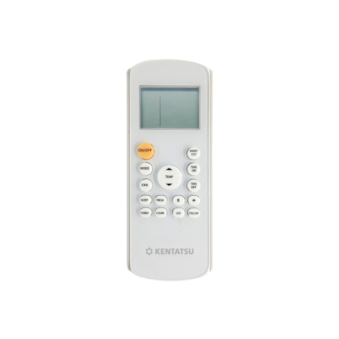 Настенный кондиционер Kentatsu KSGN105HFAN1/KSRN105HFAN1