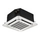 Кассетный кондиционер Midea MCA3U-12HRFNX(GA)/MOX230-12HFN8-Q(GA)