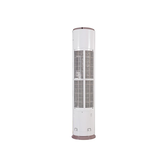Колонный кондиционер Midea MFYA400-24ARFN1-Q/MOX401UL-24AFN1-Q