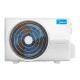 Настенный кондиционер Midea MSAG4-12HRN1-I/MSAG4-12HRN1-O