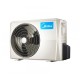 Настенный кондиционер Midea MSAG1-24N8D0-I/MSAG1-24N8D0-O