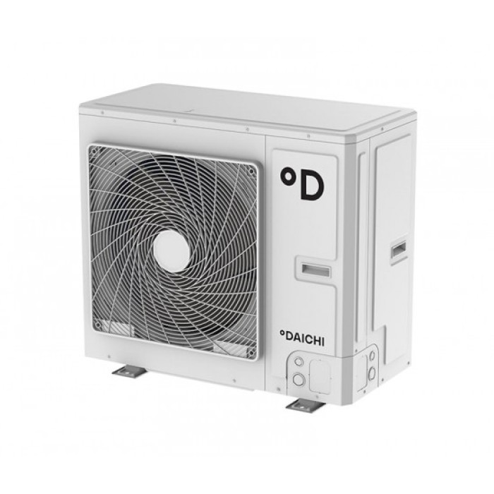 Кассетный кондиционер Daichi DA140ALCS1R/DF140ALS3R