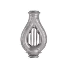 Конвектор Прометалл Лира 130М-115М (цв. серый)