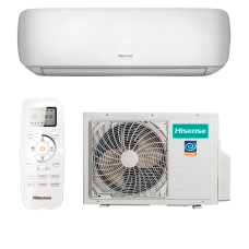 Настенный кондиционер Hisense AS-13HW4SVDTG5 Wi-Fi