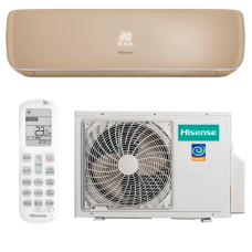 Настенный кондиционер Hisense AS-13UW4RVETG01(C) Wi-Fi