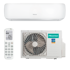 Настенный кондиционер Hisense AS-13UW4RVETG01 Wi-Fi