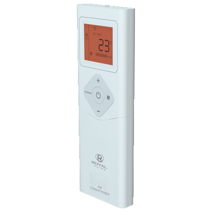 Настенная сплит-система Royal Clima Prestigio на 4 комнаты