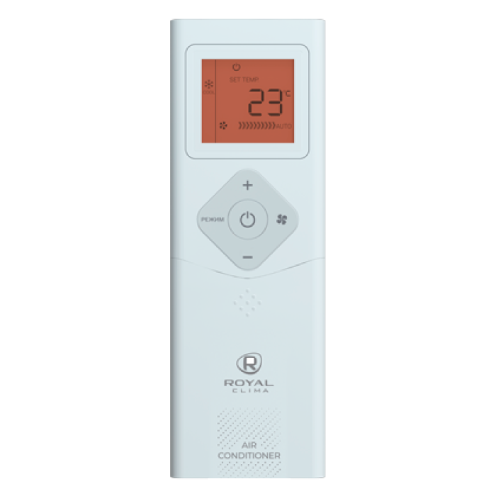 Настенная сплит-система Royal Clima Prestigio на 4 комнаты