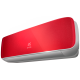 Настенная мульти-сплит-система Hisense Premium Red FM DC Inverter на 2 комнаты