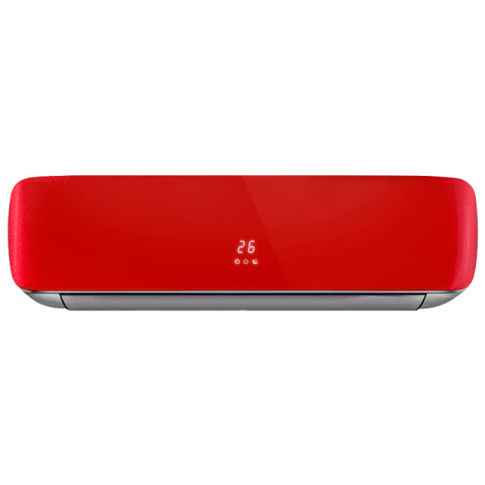 Настенная мульти-сплит-система Hisense Premium Red FM DC Inverter на 2 комнаты