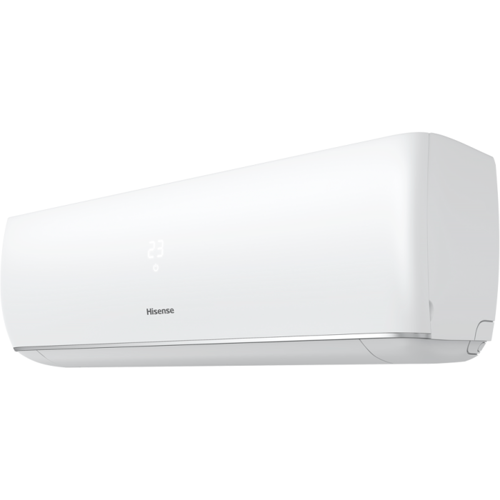Настенный кондиционер Hisense AS-18UW4RXATV03 WI-FI