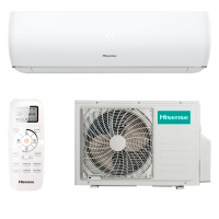 Настенный кондиционер Hisense AS-10UW4RYDTV02 WI-FI