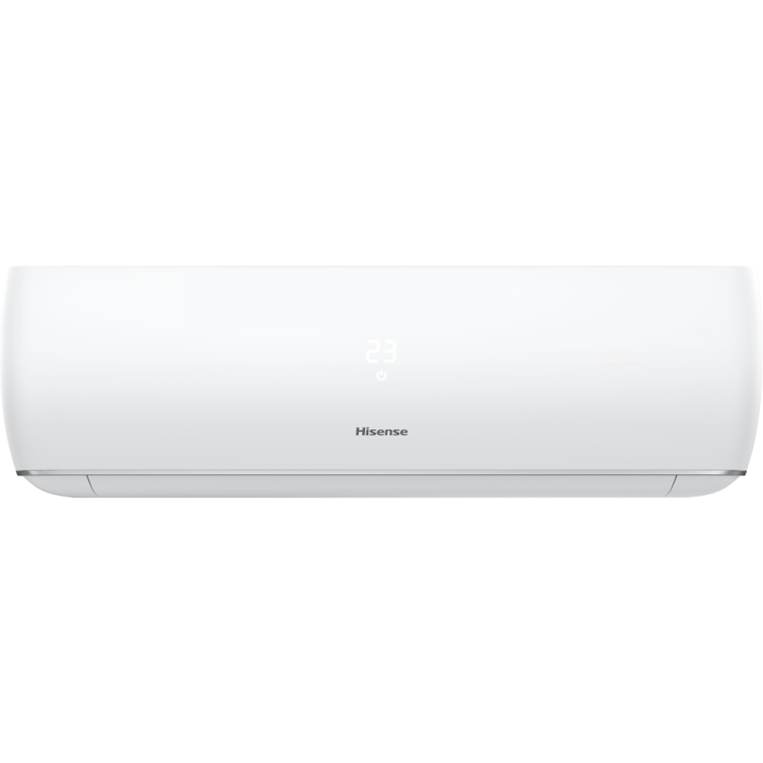 Настенный кондиционер Hisense AS-18UW4RXATV03 WI-FI