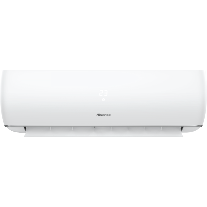 Настенный кондиционер Hisense AS-18UW4RXATV03 WI-FI